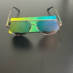 Quay Australia: High Key